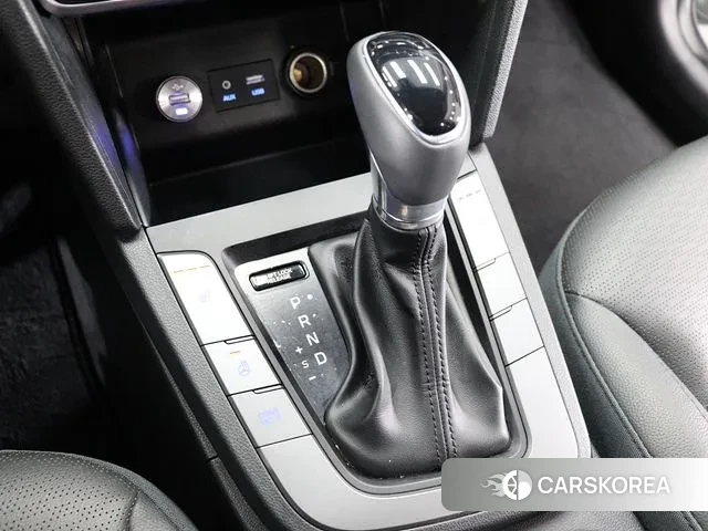 Hyundai The New Avante AD id 3423320 из Кореи 19