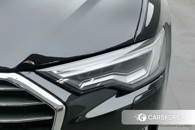 Audi A6L id 4275671 из Китая 23