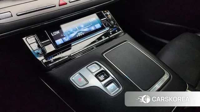 Hyundai The New Grandeur IG id 2884678 из Кореи 19