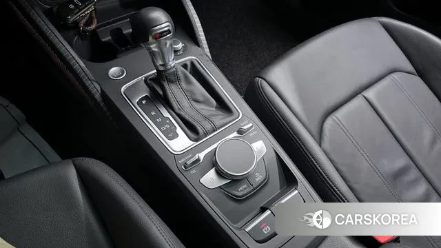 Audi Q2 id 3038349 из Кореи 19