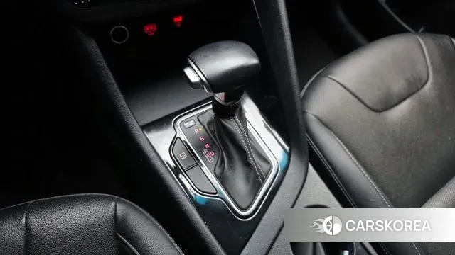 Kia The New Niro id 3075201 из Кореи 19