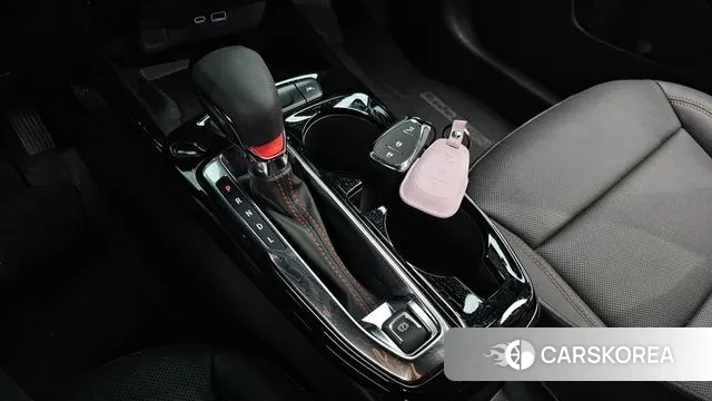 Chevrolet (GM Daewoo) Trax Crossover id 3310093 из Кореи 19