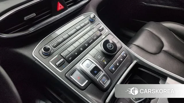 Hyundai The New Santa Fe id 3411390 из Кореи 19