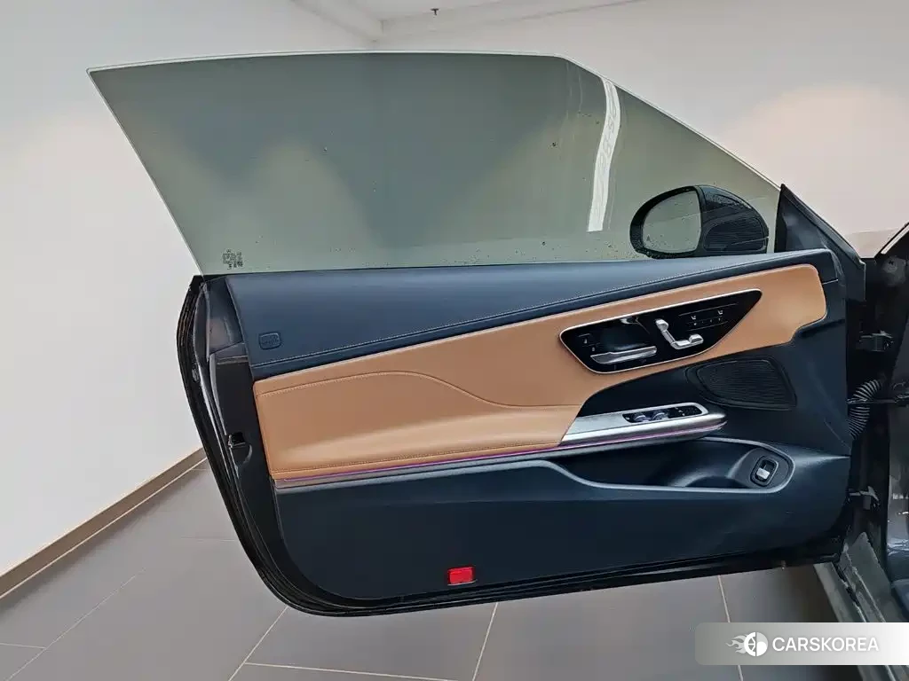 Mercedes-Benz CLE id 4600857 из Китая 12