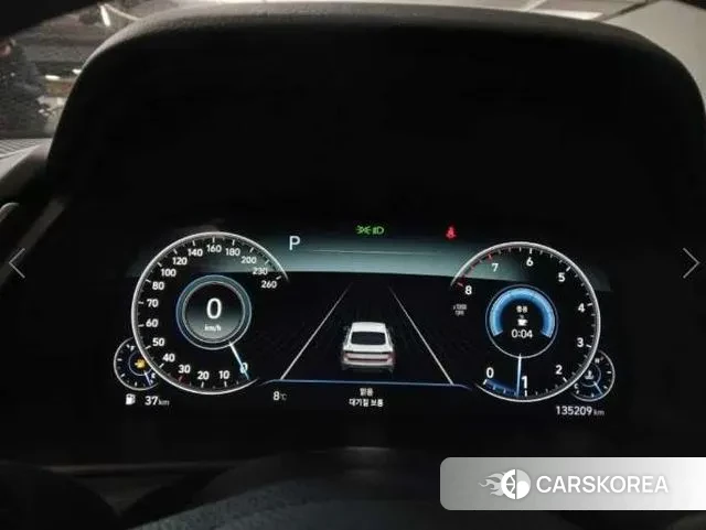 Hyundai Sonata (DN8) id 3787751 из Кореи 19