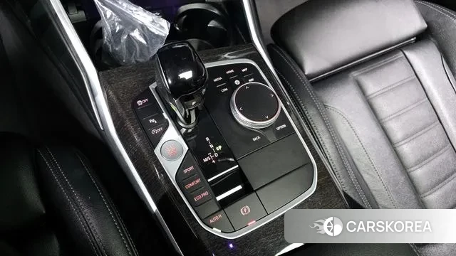 BMW 3 Series (G20) id 3752270 из Кореи 19