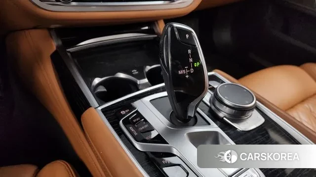 BMW 7 Series (G11) id 3567229 из Кореи 19