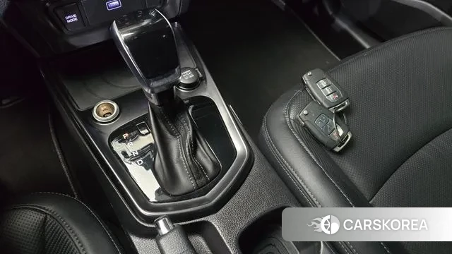 Ssangyong Berry New Tivoli id 3660980 из Кореи 19