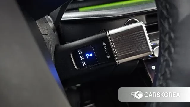 Hyundai Grandeur Hybrid (GN7) id 3410663 из Кореи 19