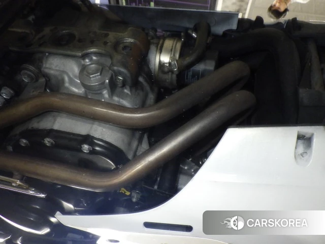 Honda SILVER WING 400 GT id 4358675 из Японии 9