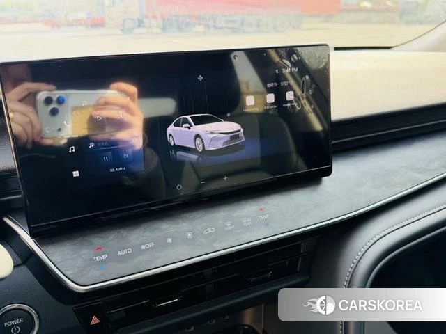 Toyota Camry id 4276168 из Китая 17