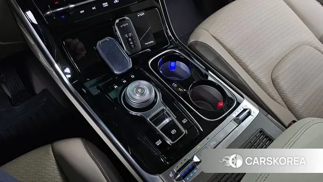 Kia Carnival 4th generation id 3251834 из Кореи 19