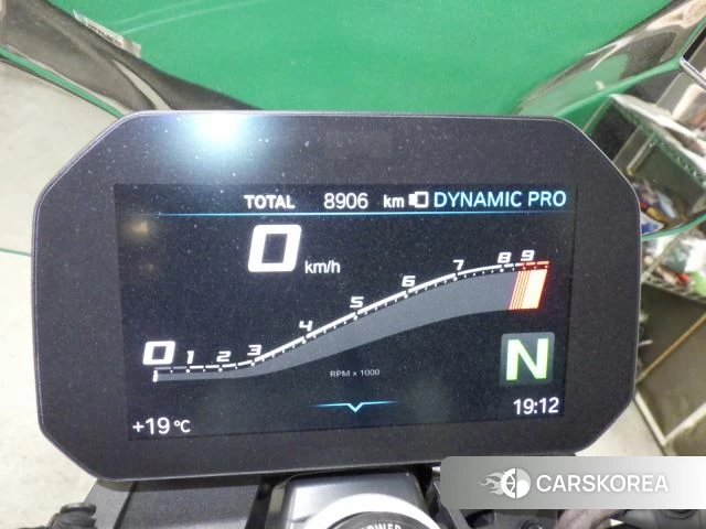 BMW F900R id 3946529 из Японии 33