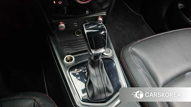 Ssangyong Tivoli Air id 4232854 из Кореи 29