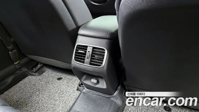 Kia The New K5 2nd generation id 2693791 из Кореи 18