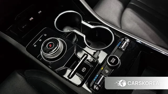 Kia K5 3rd generation id 3043166 из Кореи 19