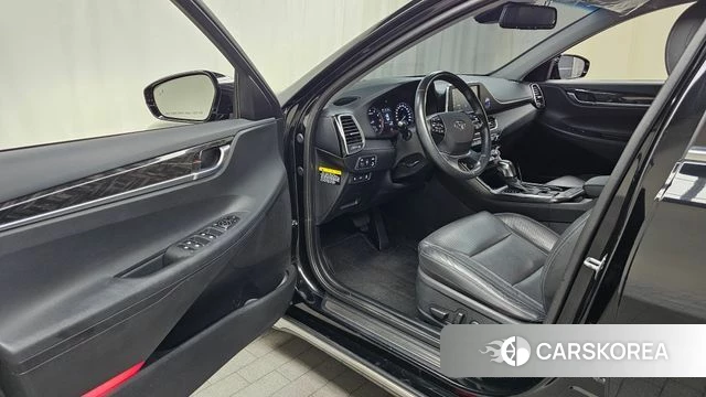 Hyundai Grandeur IG id 4595628 из Кореи 30