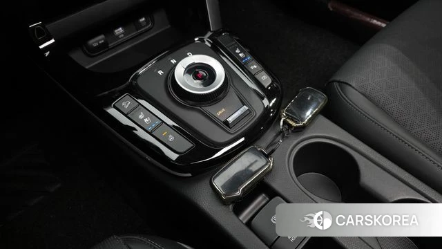 Kia The New Seltos id 4792157 из Кореи 35