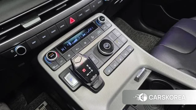 Hyundai The New Palisade id 3507395 из Кореи 19