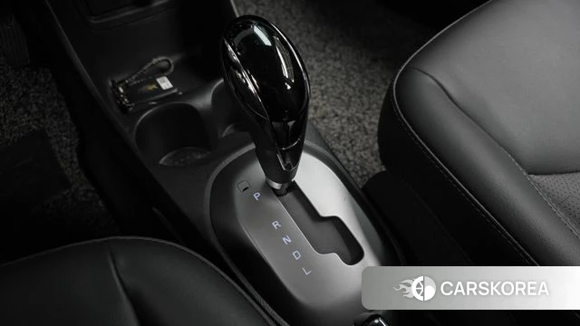 Chevrolet (GM Daewoo) The New Spark id 4736991 из Кореи 19