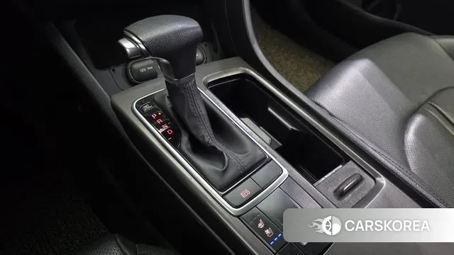 Kia The New K5 2nd generation id 3024727 из Кореи 19