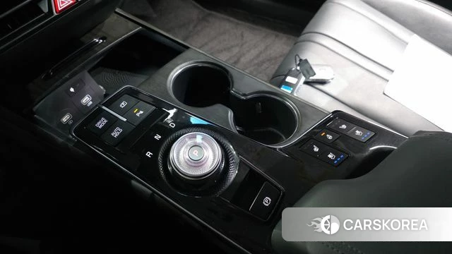 Kia K8 id 4231173 из Кореи 32