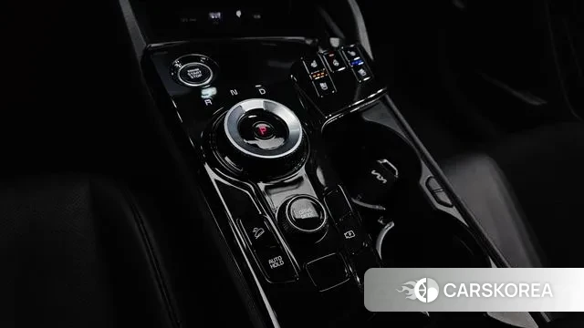 Kia Sportage 5th Generation Hybrid id 3534682 из Кореи 19