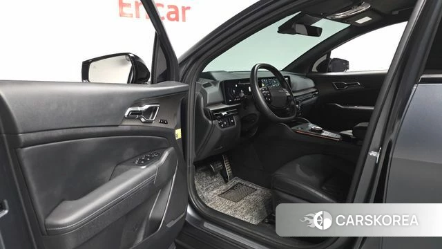Kia The New Sportage 5th Generation id 4853676 из Кореи 41