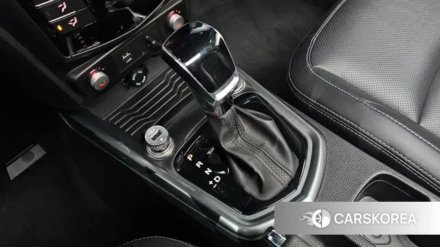 Ssangyong Tivoli Armor id 3602034 из Кореи 19