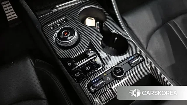 Kia K5 3rd generation id 3635696 из Кореи 19