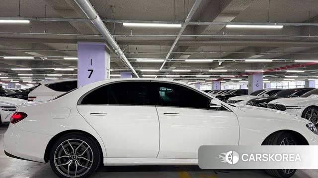 Mercedes-Benz E-Class W213 id 4481591 из Кореи 19