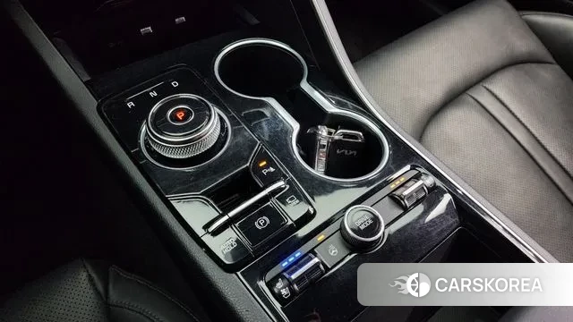 Kia K5 Hybrid 3rd Generation id 3022970 из Кореи 19