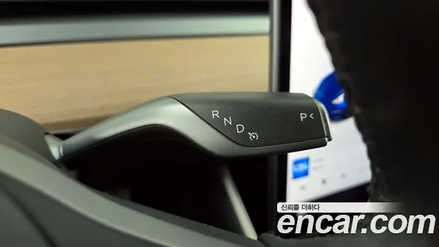 Tesla Model 3 id 2649638 из Кореи 19