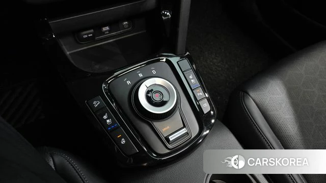 Kia The New Seltos id 4433419 из Кореи 32