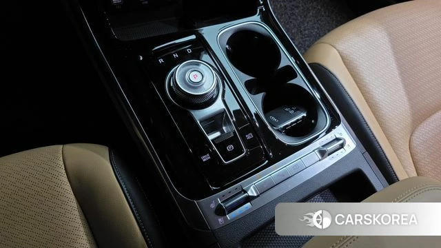 Kia Carnival 4th generation id 3827676 из Кореи 19