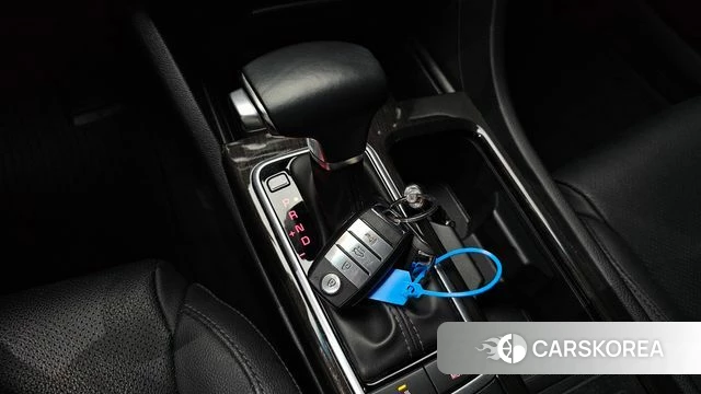 Kia The New K5 2nd generation id 4180399 из Кореи 19