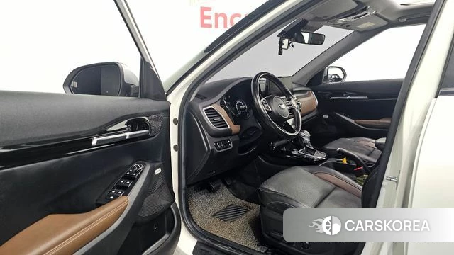 Kia Seltos id 4708088 из Кореи 31