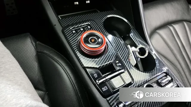 Kia K5 3rd generation id 3747738 из Кореи 19