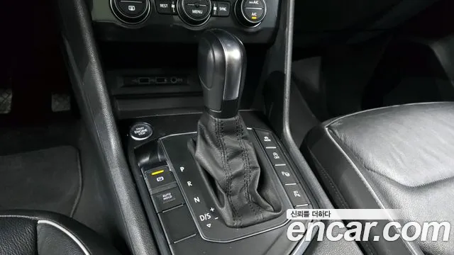 Volkswagen Tiguan second Generation id 2711366 из Кореи 19