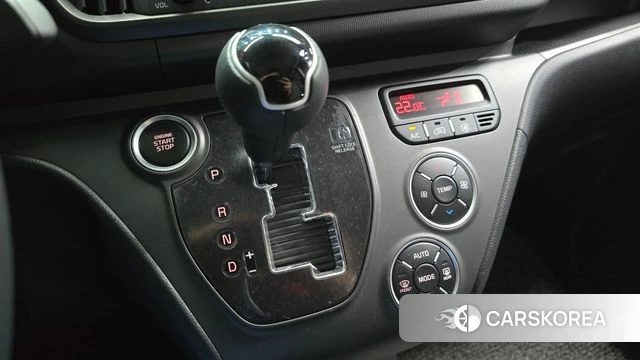Kia The New Kia Ray id 4222724 из Кореи 30