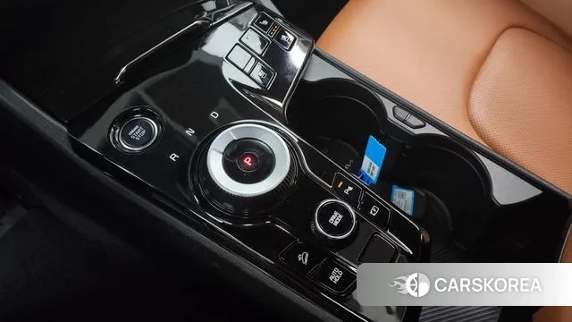 Kia Sportage 5th Generation Hybrid id 3508578 из Кореи 19