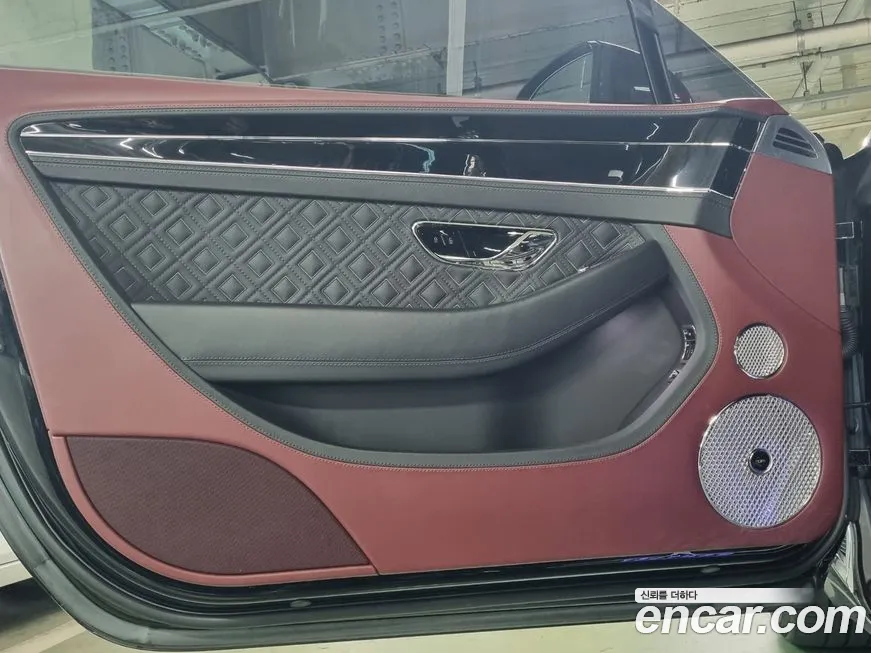 Bentley Continental GT 3rd Generation id 2104280 из Кореи 19