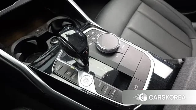 BMW 3 Series (G20) id 3718101 из Кореи 19