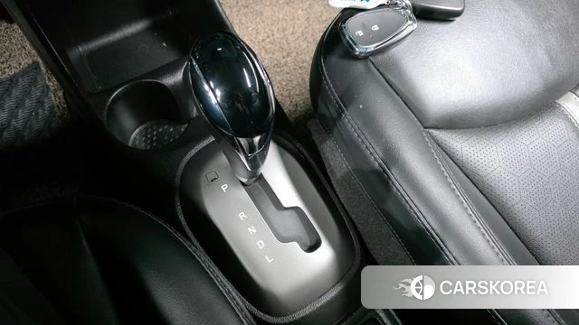 Chevrolet (GM Daewoo) The New Spark id 3911314 из Кореи 19