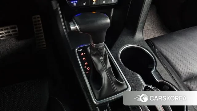 Kia Sportage The Bold id 3728486 из Кореи 19