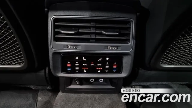 Audi Q8 (4M) id 2698943 из Кореи 19