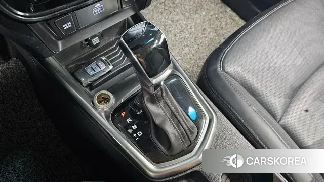 Ssangyong Berry New Tivoli id 3012228 из Кореи 19