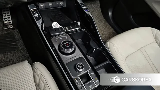 Kia Sorento 4th Generation id 3562045 из Кореи 19