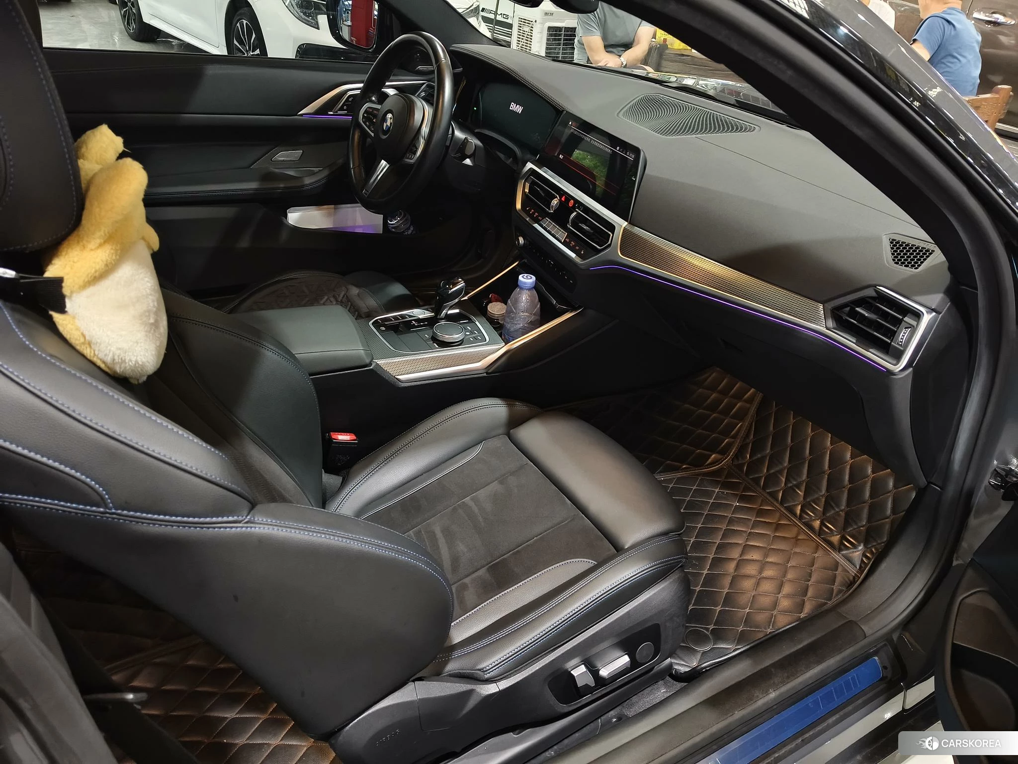 BMW 4 series id 4504870 из Китая 12