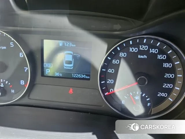 Kia Come New K3 id 3041994 из Кореи 13